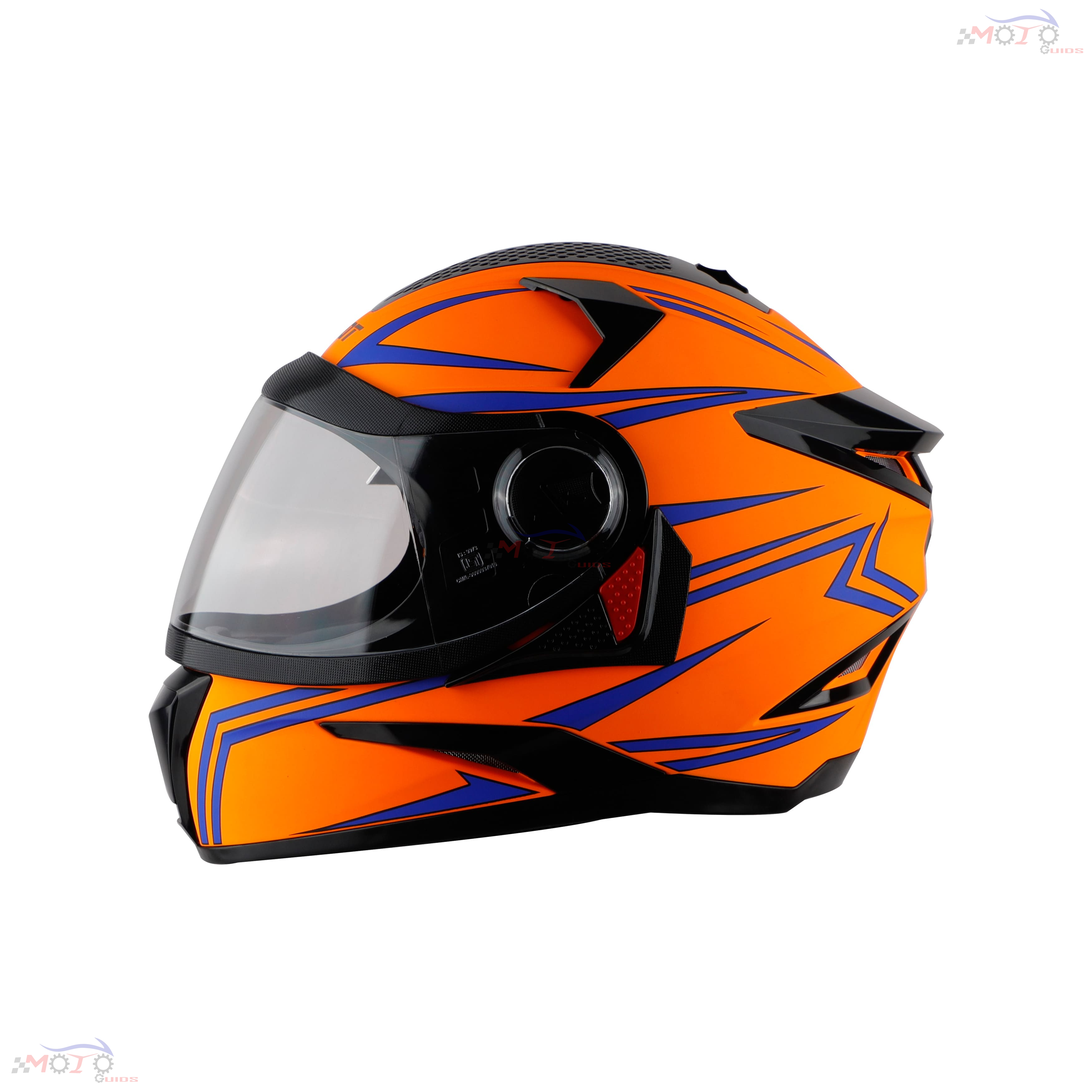 17 ROBOT STRIPE 